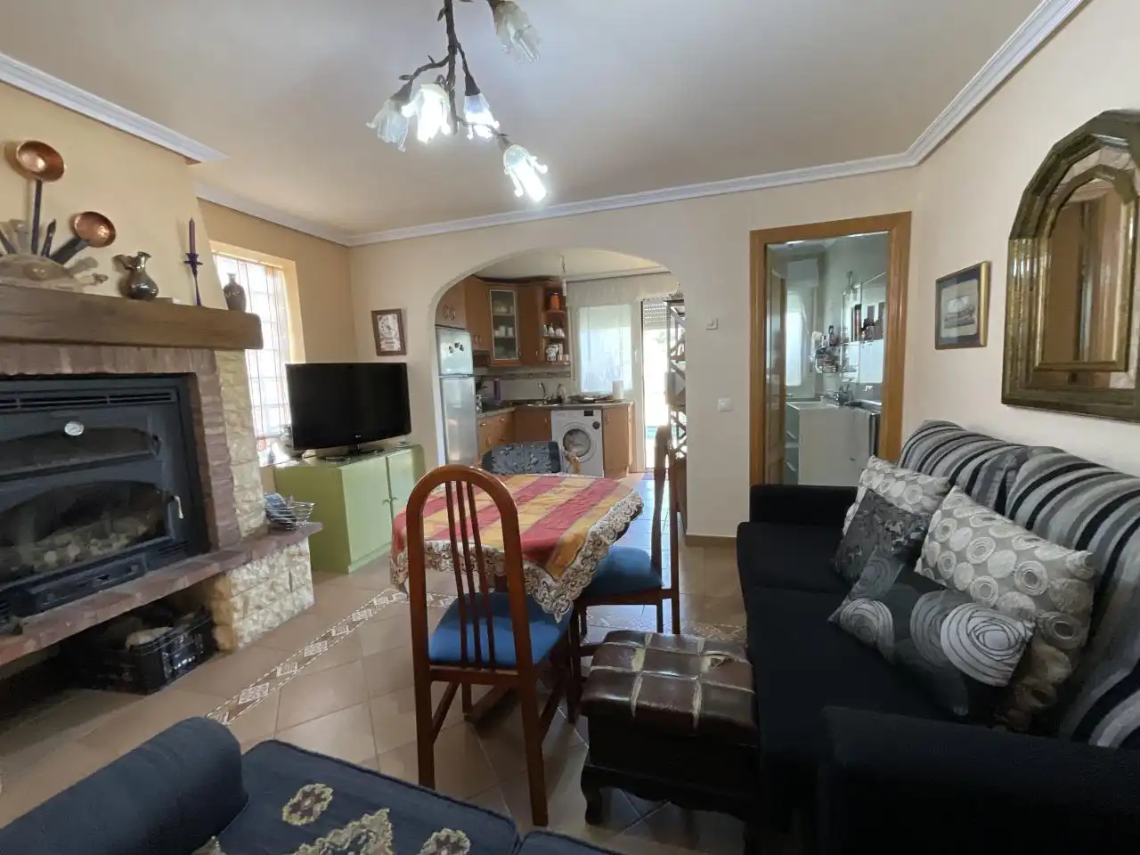Detached homes for sale in Calle Eras, Tormantos