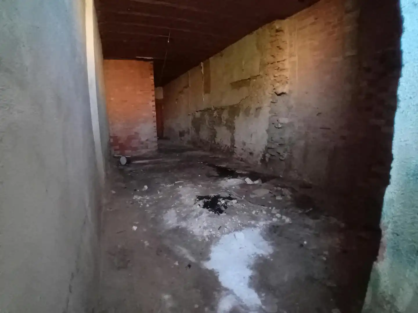 Casa a schiera con terrazza in vendita a Carrer de Masricart 36, imagen 16