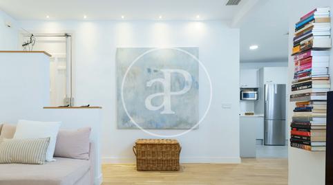 Photo 5 of Flat to rent in Ibiza de Madrid,  Madrid Capital