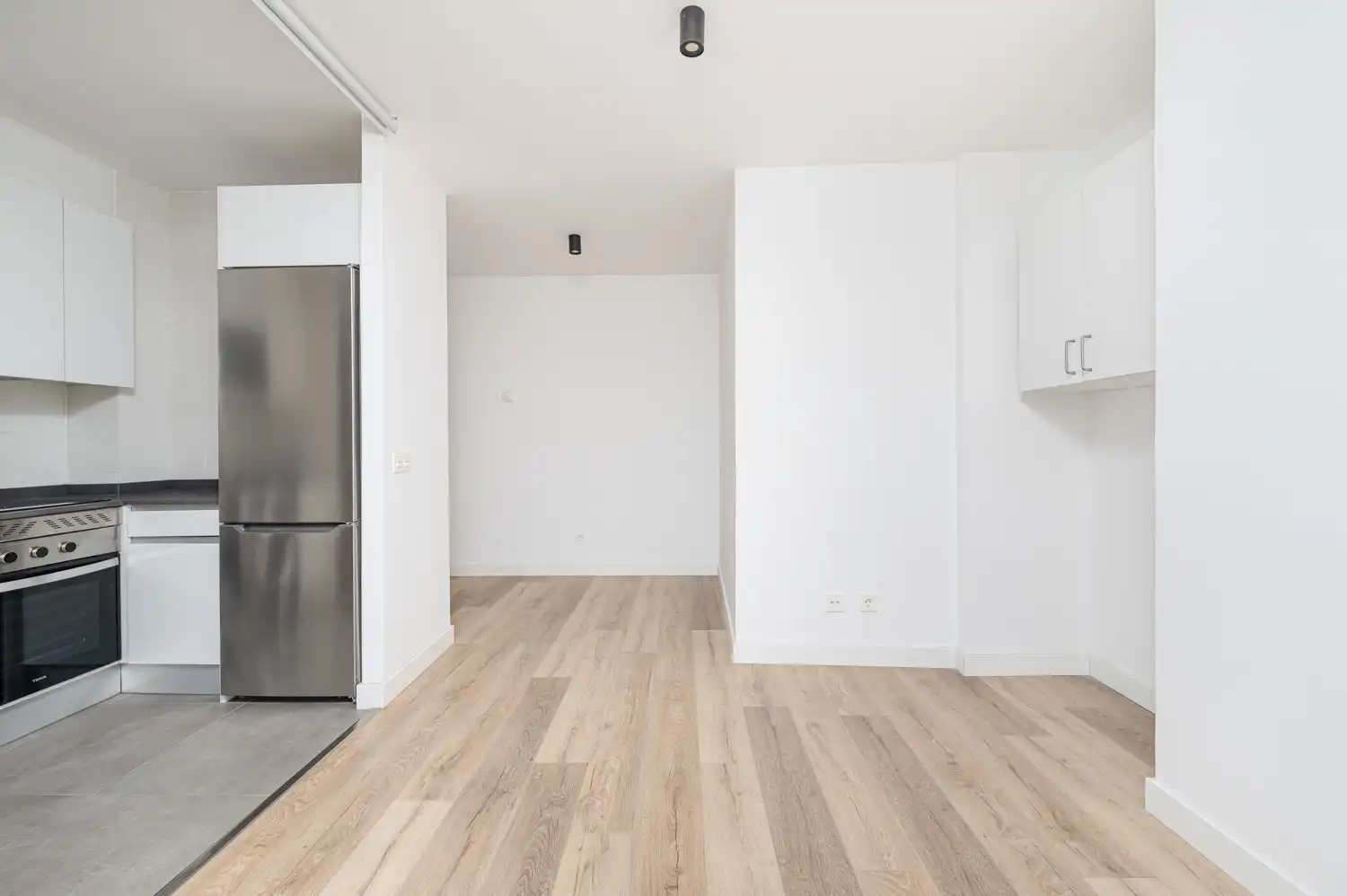 Piso con ascensor en venta en Navaluenga 1, imagen 7