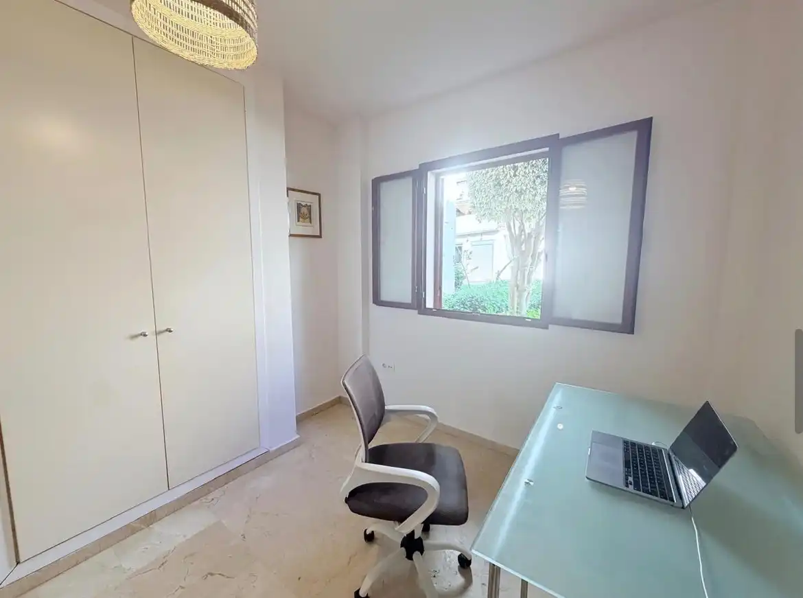Flat with pool for sale in Bahía de Casares, imagen 12