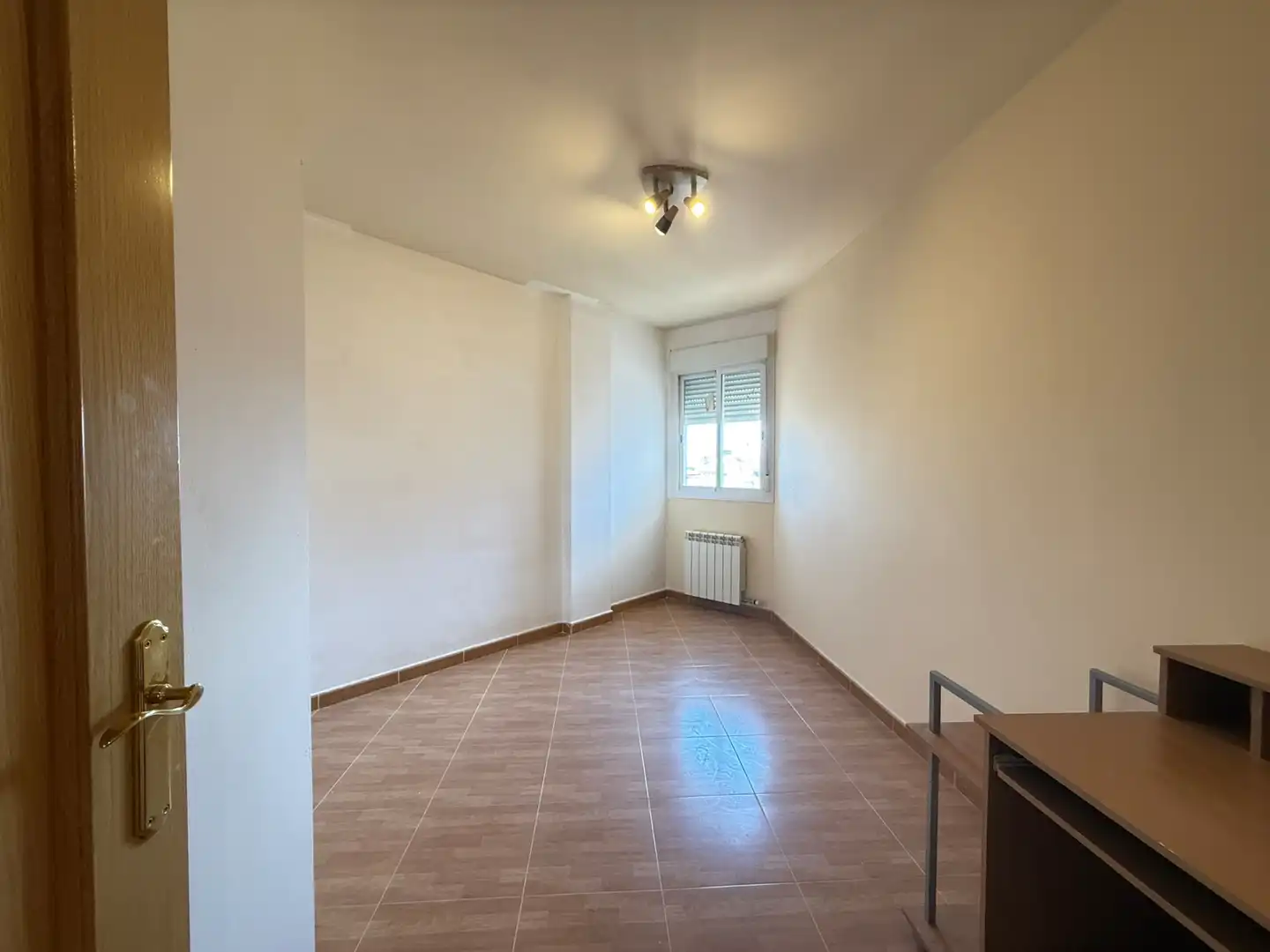 Habitación de Piso en venta en Caspe con Aire acondicionado, Calefacción y Trastero
