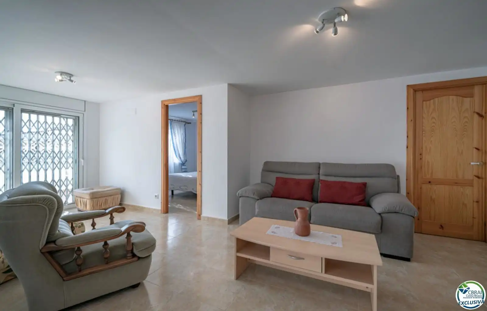 Pis en venda a Calle Manuel de la Falla, imagen 5