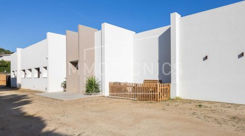 Foto 4 de Casa o chalet en venta en Vilanova del Vallès, Barcelona