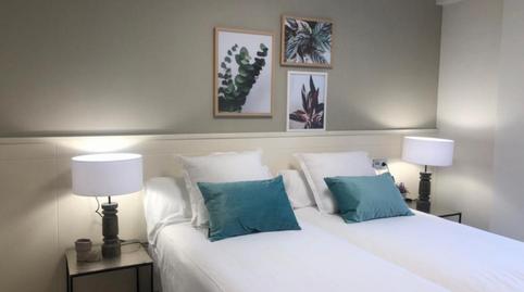 Foto 2 de Apartament de lloguer a Ensanche - Sar, A Coruña