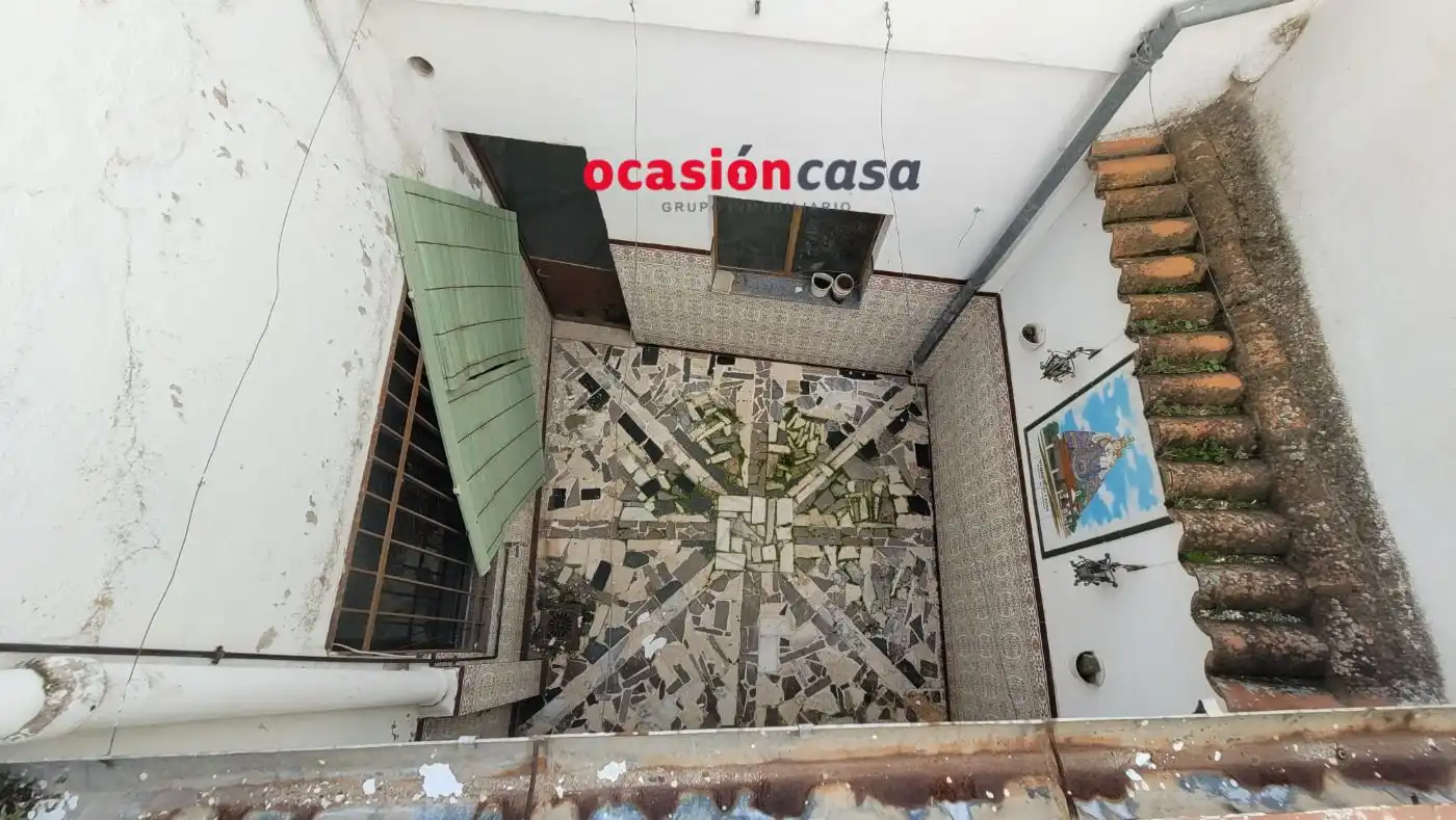 Casa amb terrassa en venda a Pozoblanco, imagen 8
