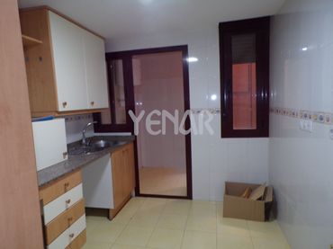 Appartamento con ascensore in vendita a Castalla