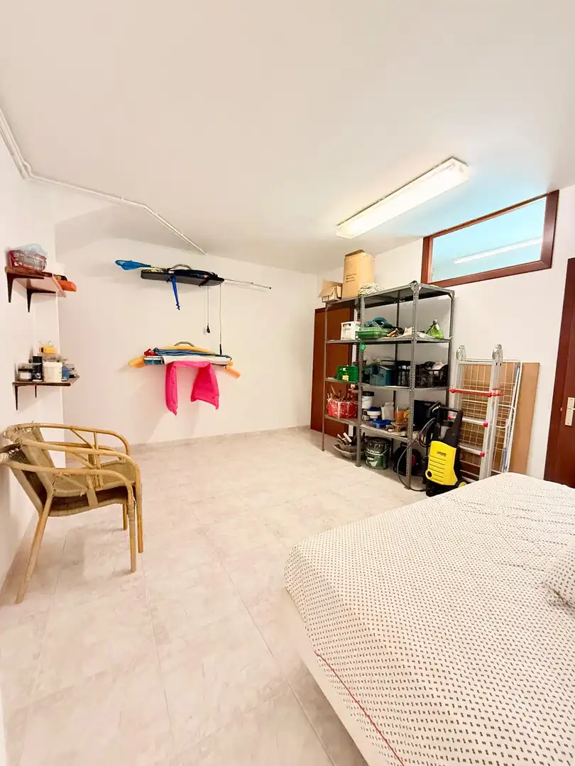 Houses for sale in Calafell  with Air Conditioner, Private garden and Terrace