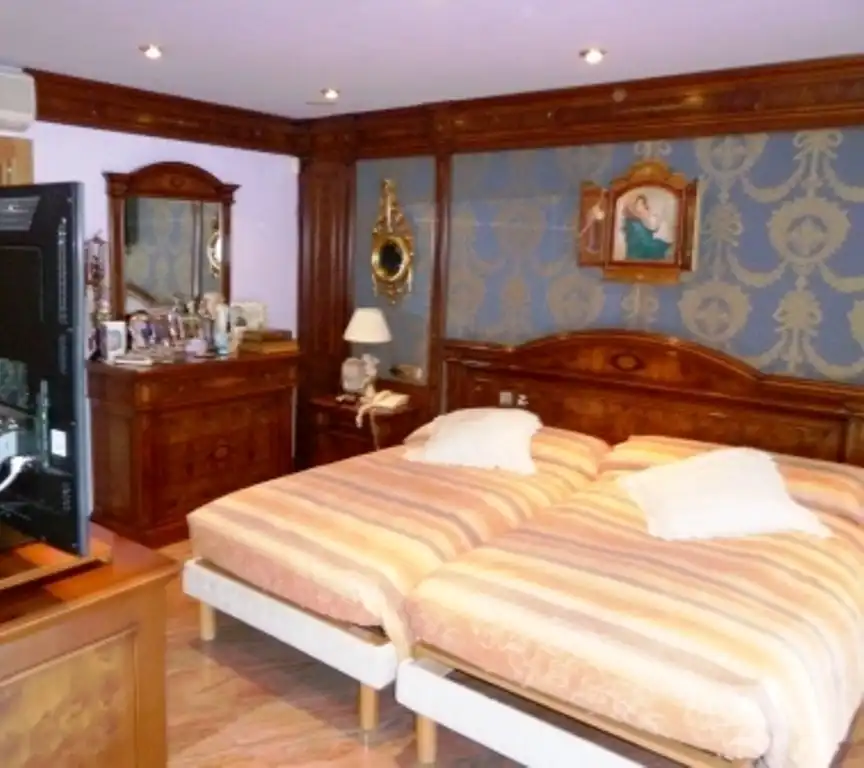 Villa mit Pool zum Verkauf in Capellanía - Retamar, imagen 13
