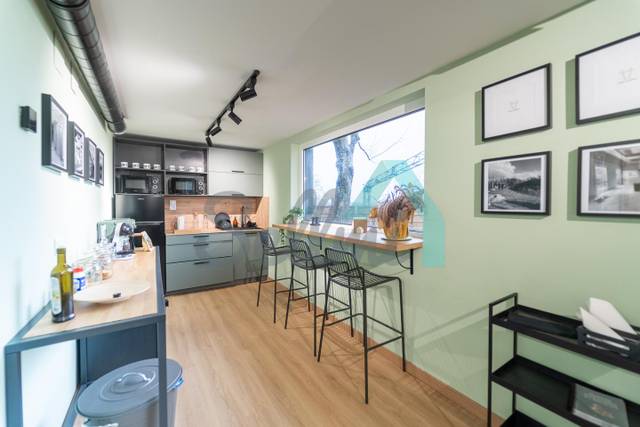 Oficina en Alquiler en Lugar Alto El Caleyo en Ribera de Arriba