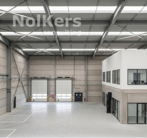 Photo 2 of Industrial buildings to rent in Martorell, Barcelona