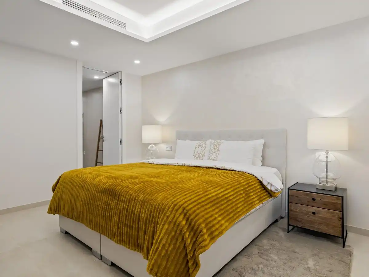 Apartment for sale in Nueva Andalucía, imagen 44
