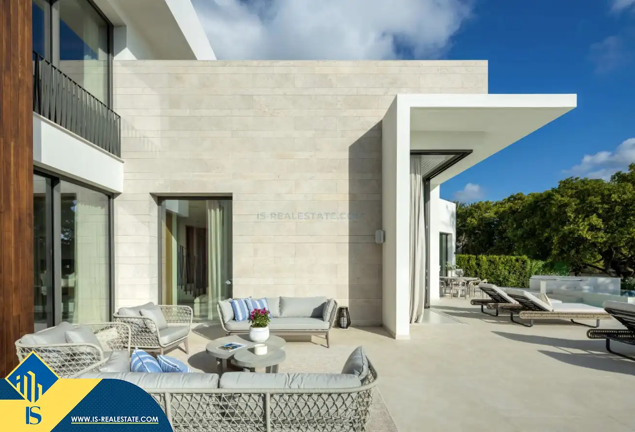 Chalet con piscina en venta en Nueva Andalucía, imagen 28