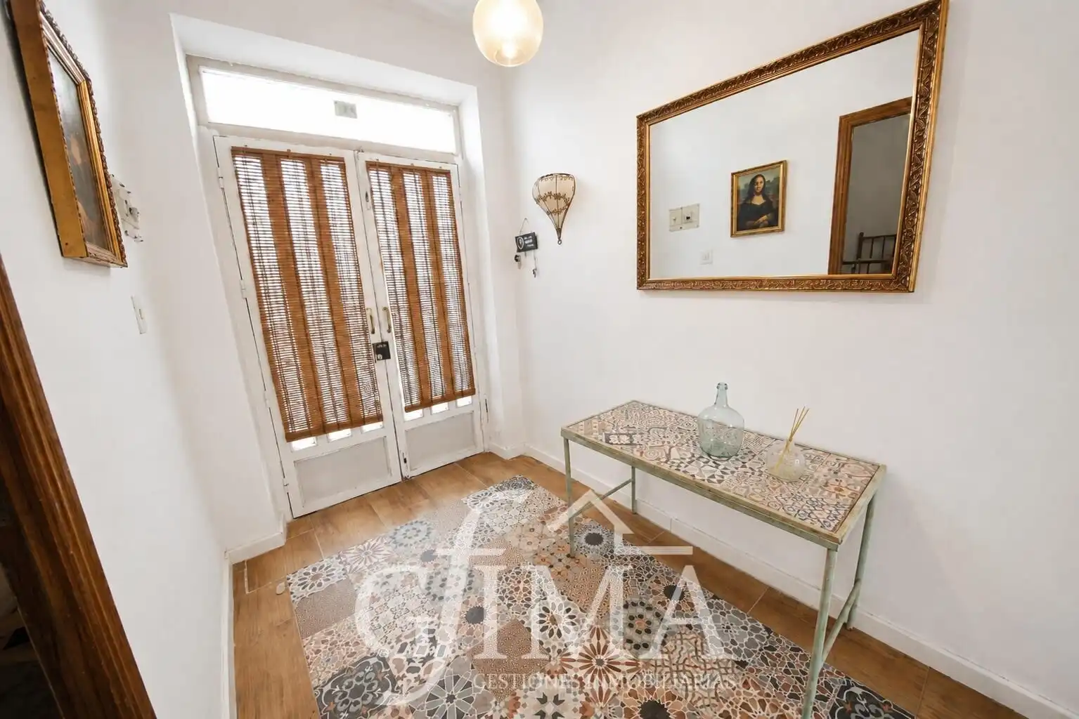 Casa o chalet en venta en Tomelloso con Jardín privado, Terraza y Trastero