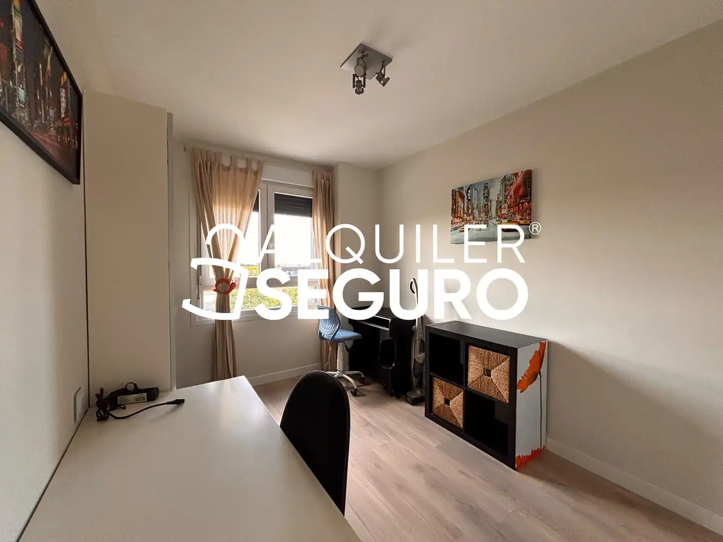 Flat for rent in Rivas-Vaciamadrid  with Air Conditioner, Heating and Terrace