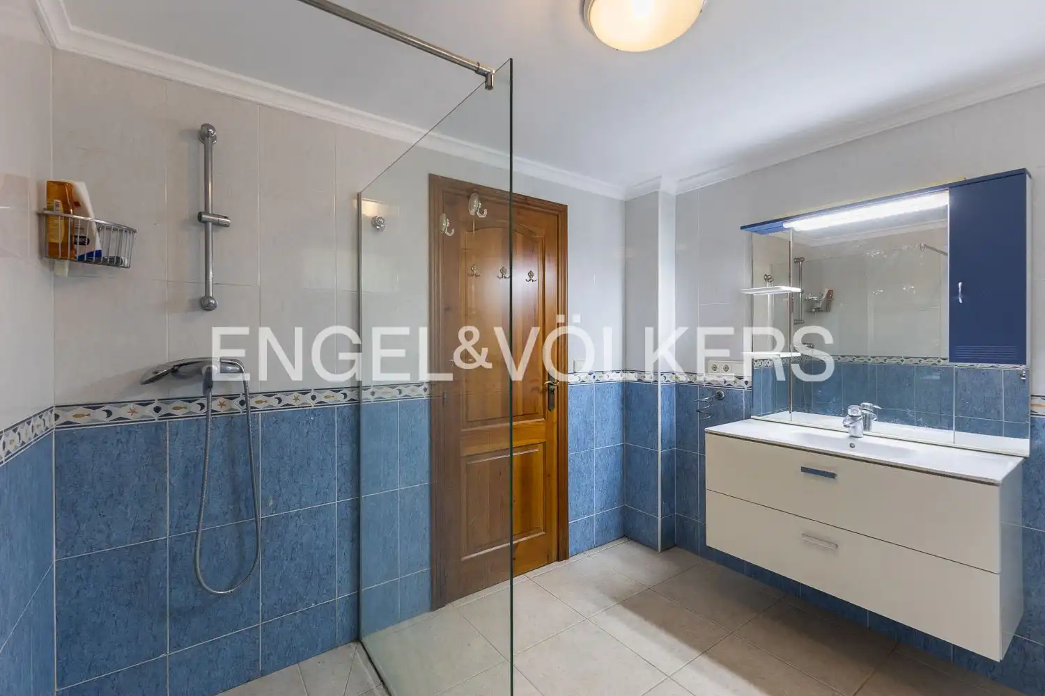 Baño de Finca rústica en venta en Jávea / Xàbia con Aire acondicionado, Calefacción y Jardín privado