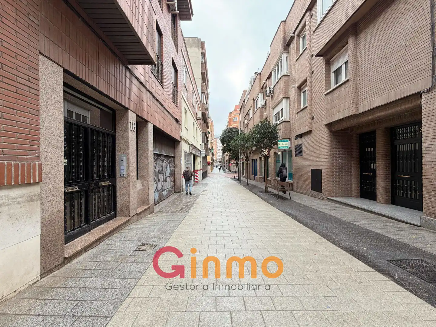 Piso de alquiler en Calle de Béjar, 18, Guindalera
