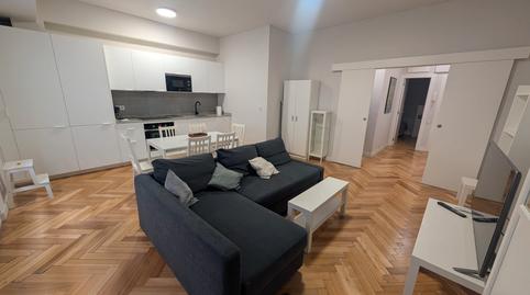 Foto 5 de Pis de lloguer a Calle Jesús de Monasterio, 1a, Centro - Ayuntamiento, Santander