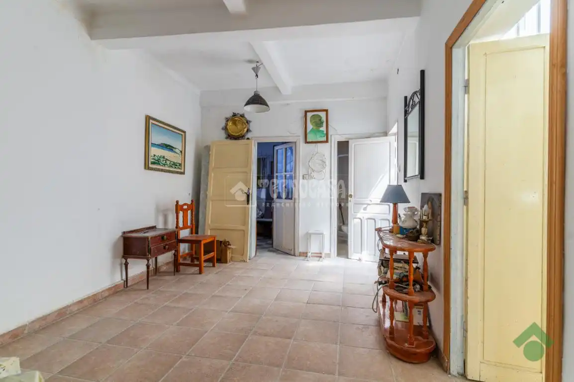 Edificio en venta en Conil de la Frontera