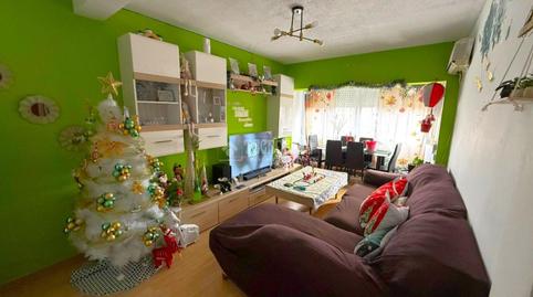 Foto 3 de Piso en venta en Travesía de Getafe, Villayuventus - Renfe, Parla