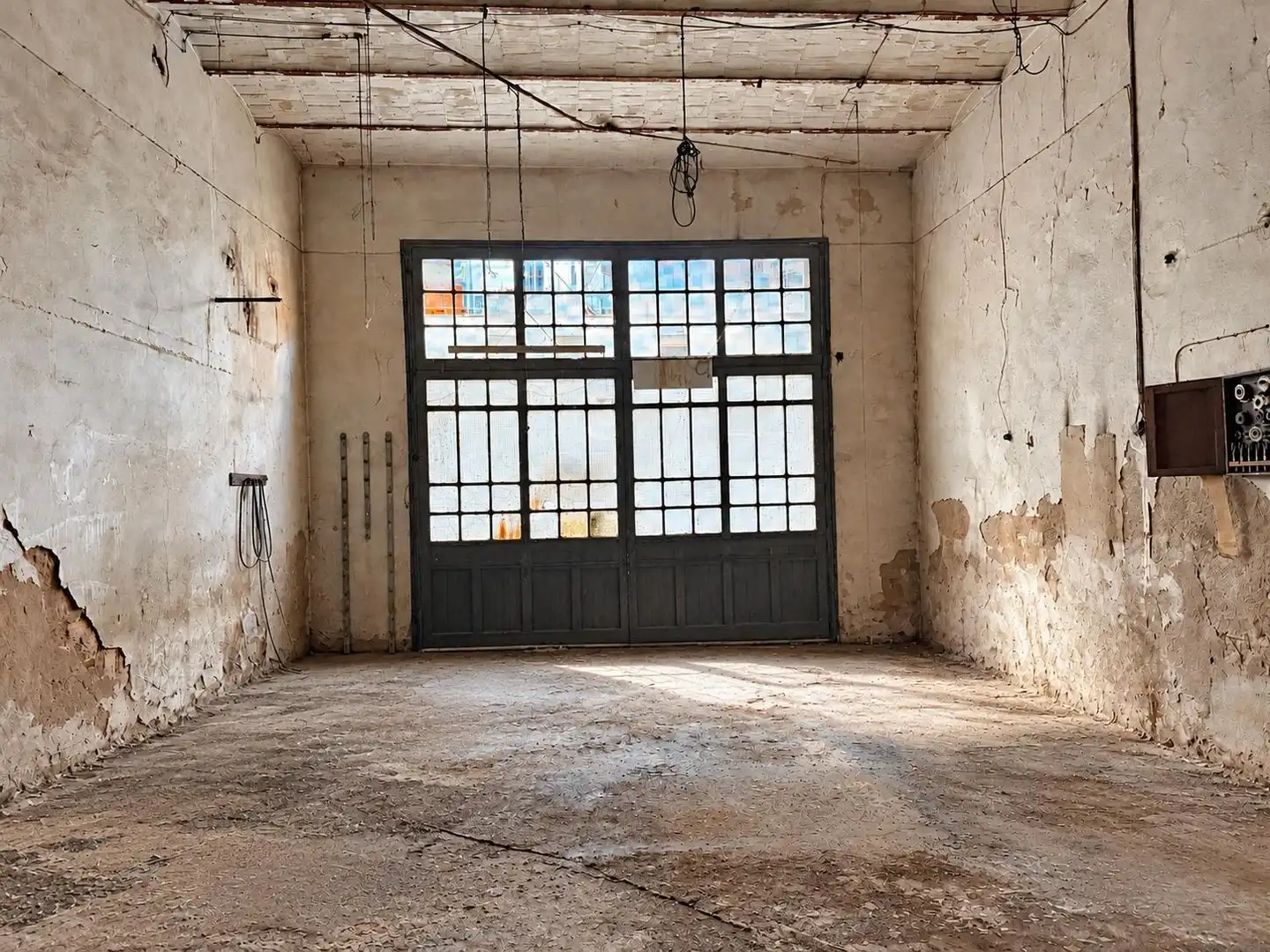 Local comercial en venta en Carrer ERES DE LA VILA