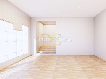 Local comercial en venda a Corredera Alta de San Pablo