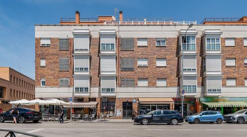 Foto 3 de Piso en venta en C/ Domingo Párraga, Villaverde Alto, Madrid Capital