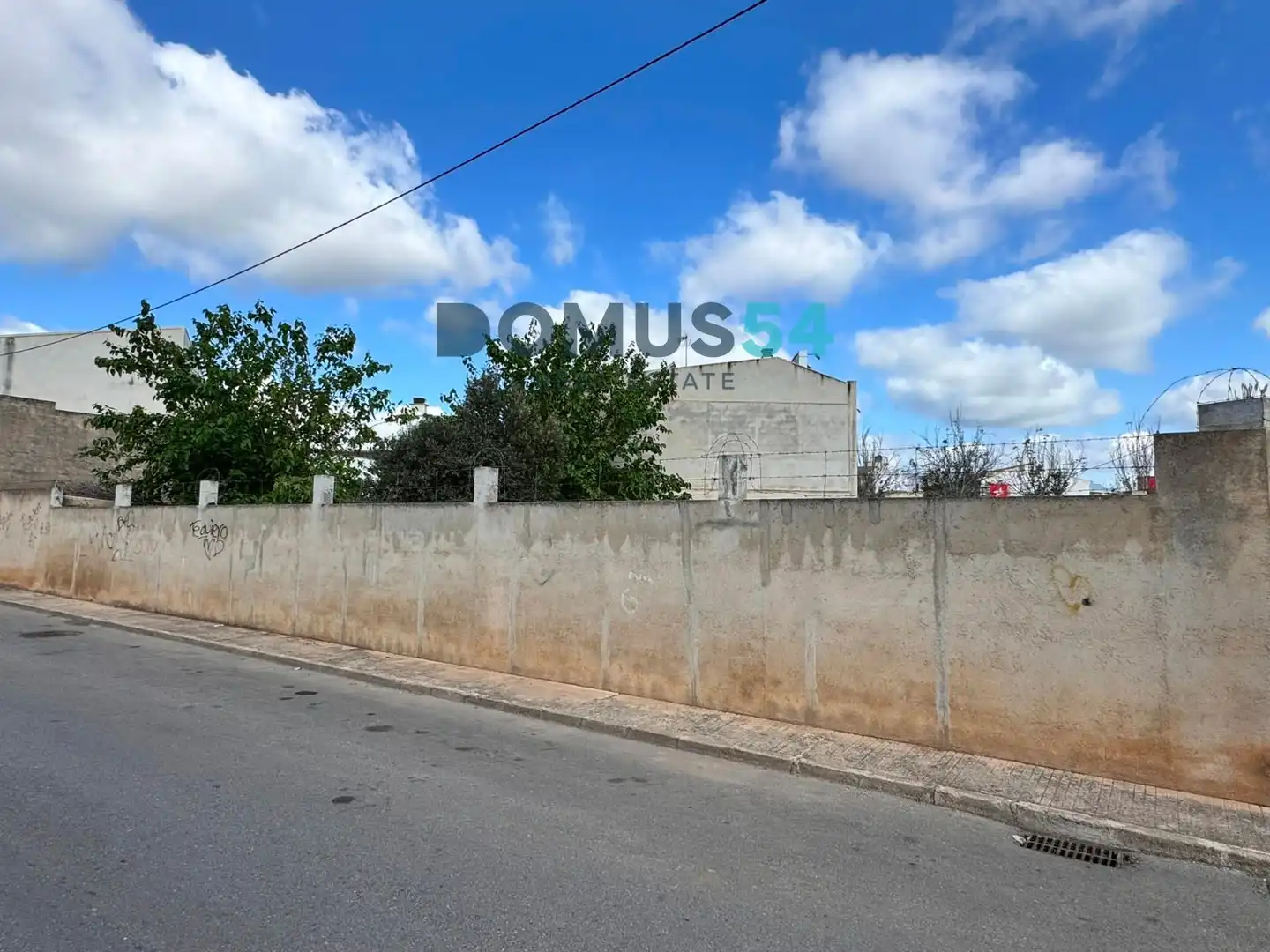 Rustikales Grundstück zum Verkauf in Sa Pobla, imagen 3