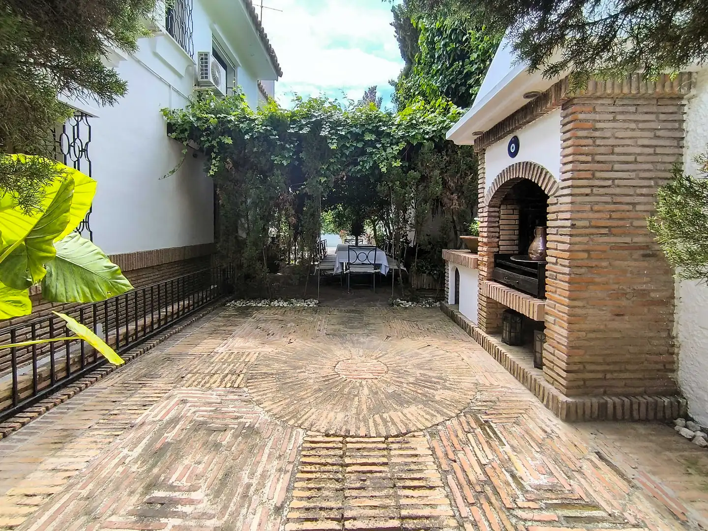 Casa con piscina en venta en Río Real - Los Monteros, imagen 53