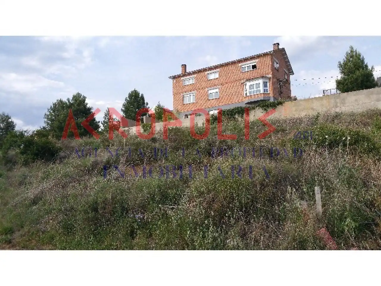Residencial en venta en León Capital 