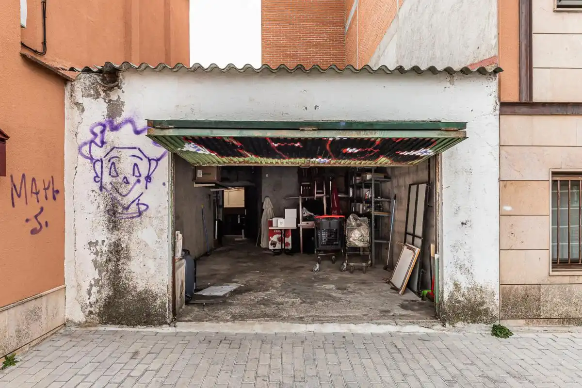 Maison avec terrasse à vendre à C. de las Cambroneras, imagen 49