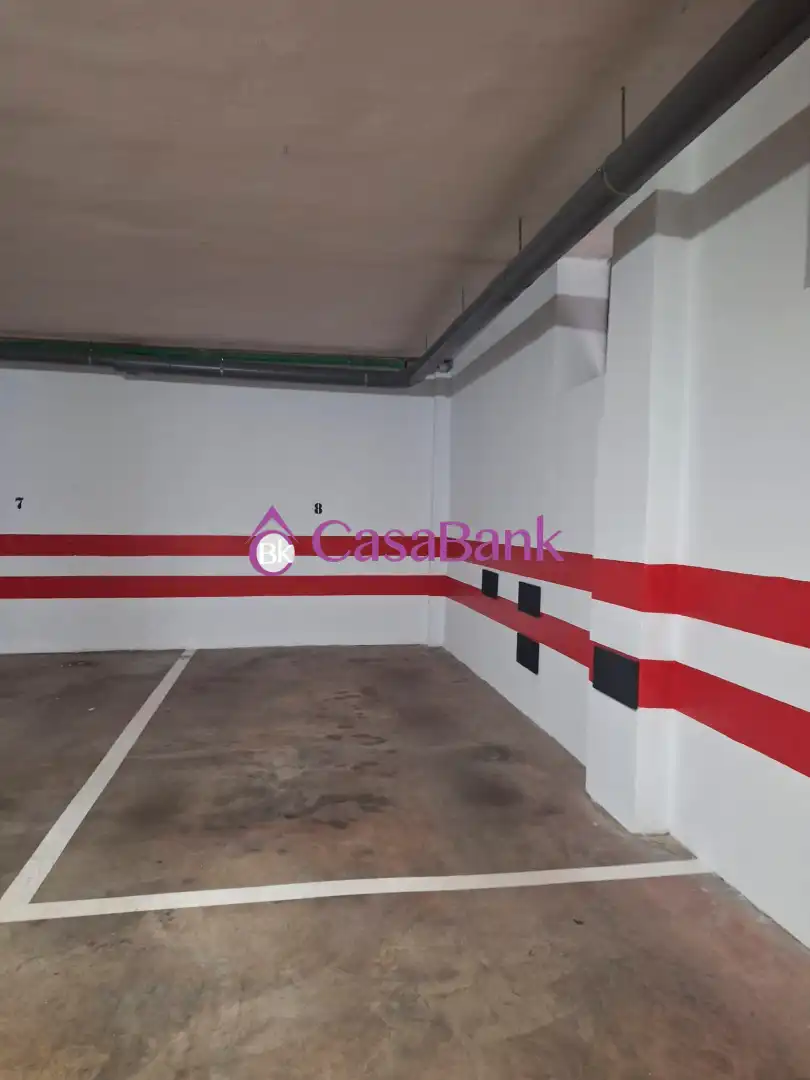 Piso con ascensor en venta en Poniente-Sur, imagen 20