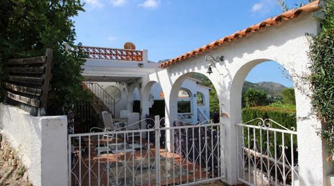 Foto 2 de Casa o xalet en venda a Orba, Alicante