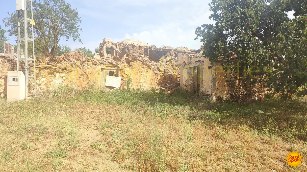 Terreny residencial en venda a Vélez-Rubio, imagen 10