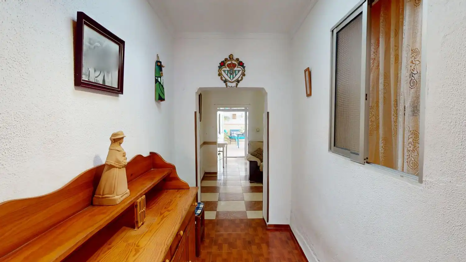Casa o xalet en venda en Alcalá de Guadaira