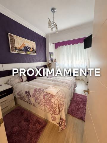 Piso en Venta en Centro - Albiz - Markonzaga