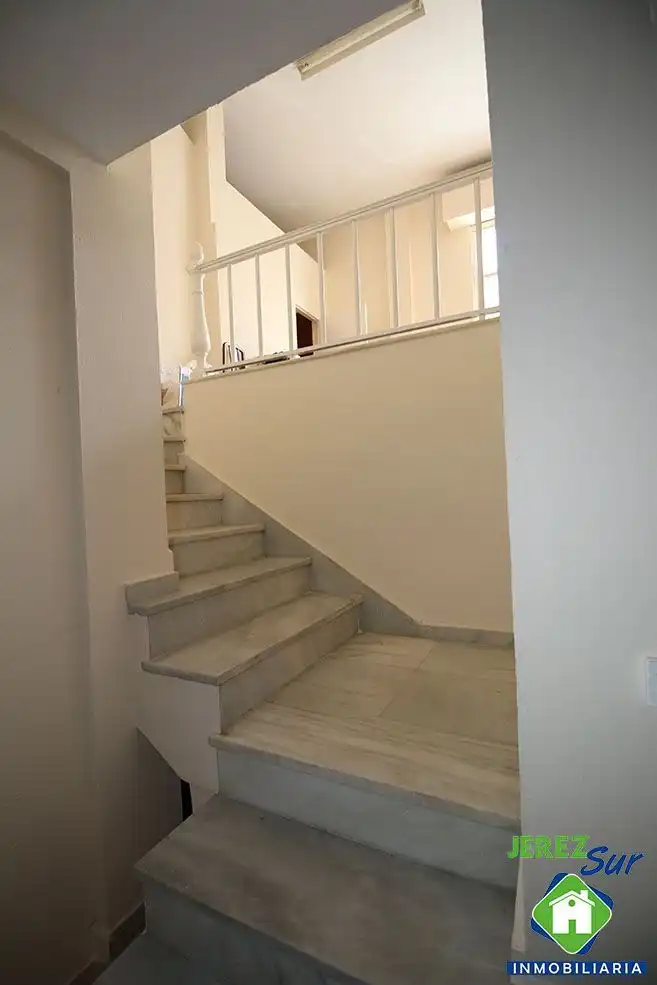 Casa adosada en venta en Jerez de la Frontera con Aire acondicionado, Calefacción y Terraza