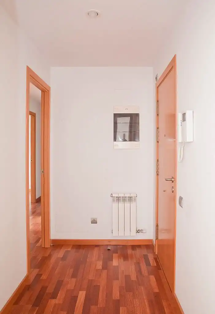 Flat for rent in Sant Cugat del Vallès  with Heating, Parquet flooring and Terrace
