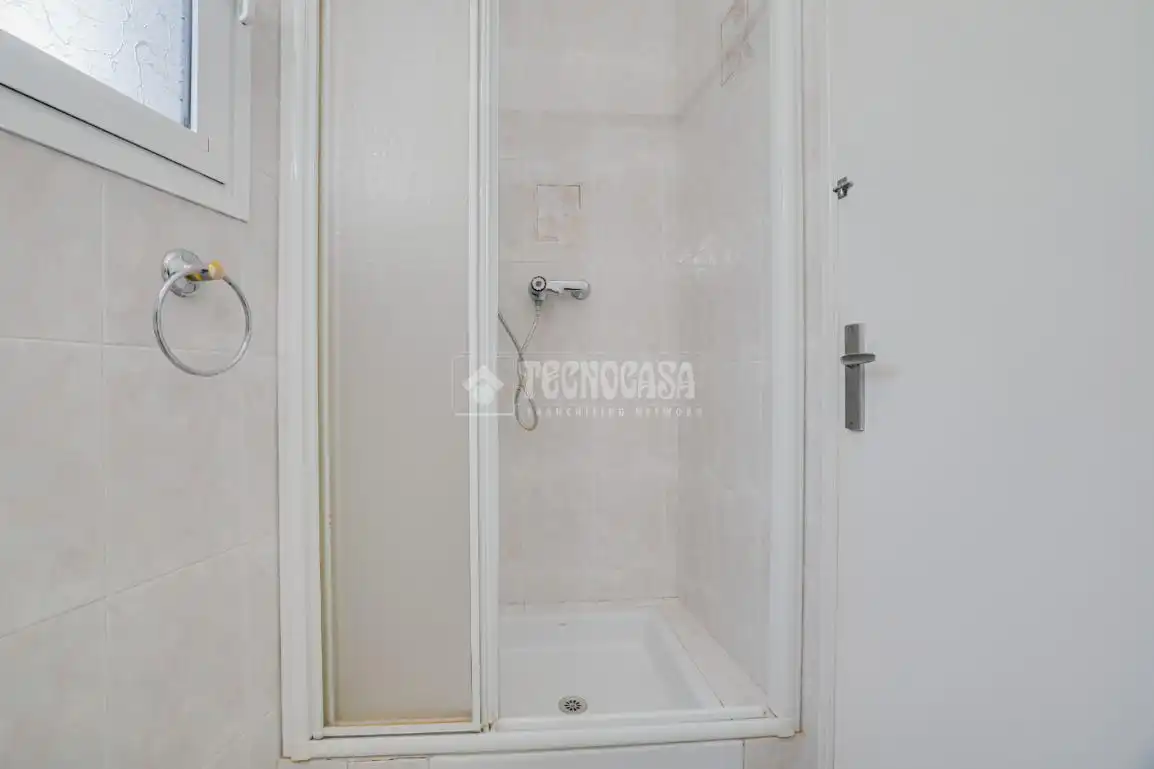 Baño de Casa o chalet en venta en Mollet del Vallès con Calefacción