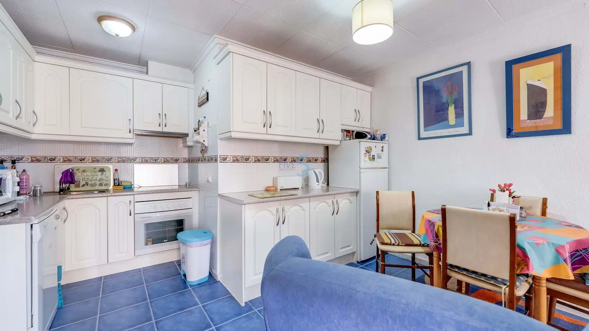 House with terrace for sale in San Fulgencio, imagen 5