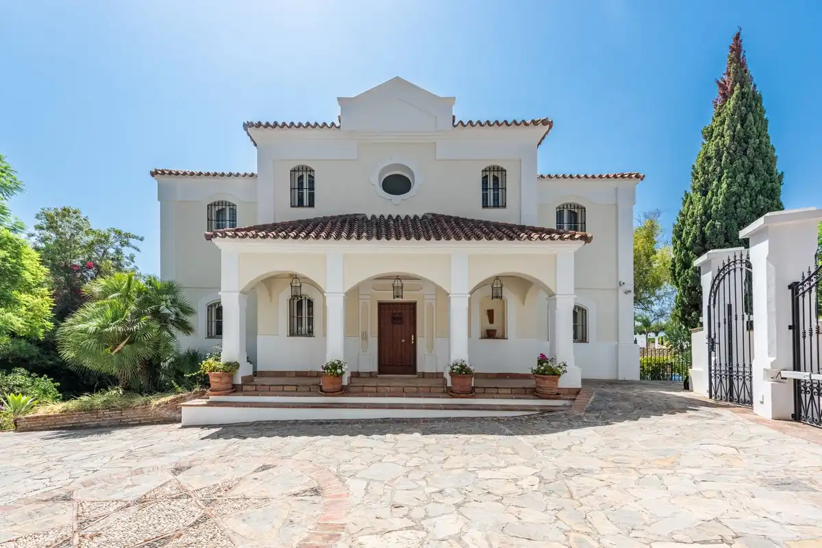 Adosado en venta en Nueva Andalucía, imagen 45