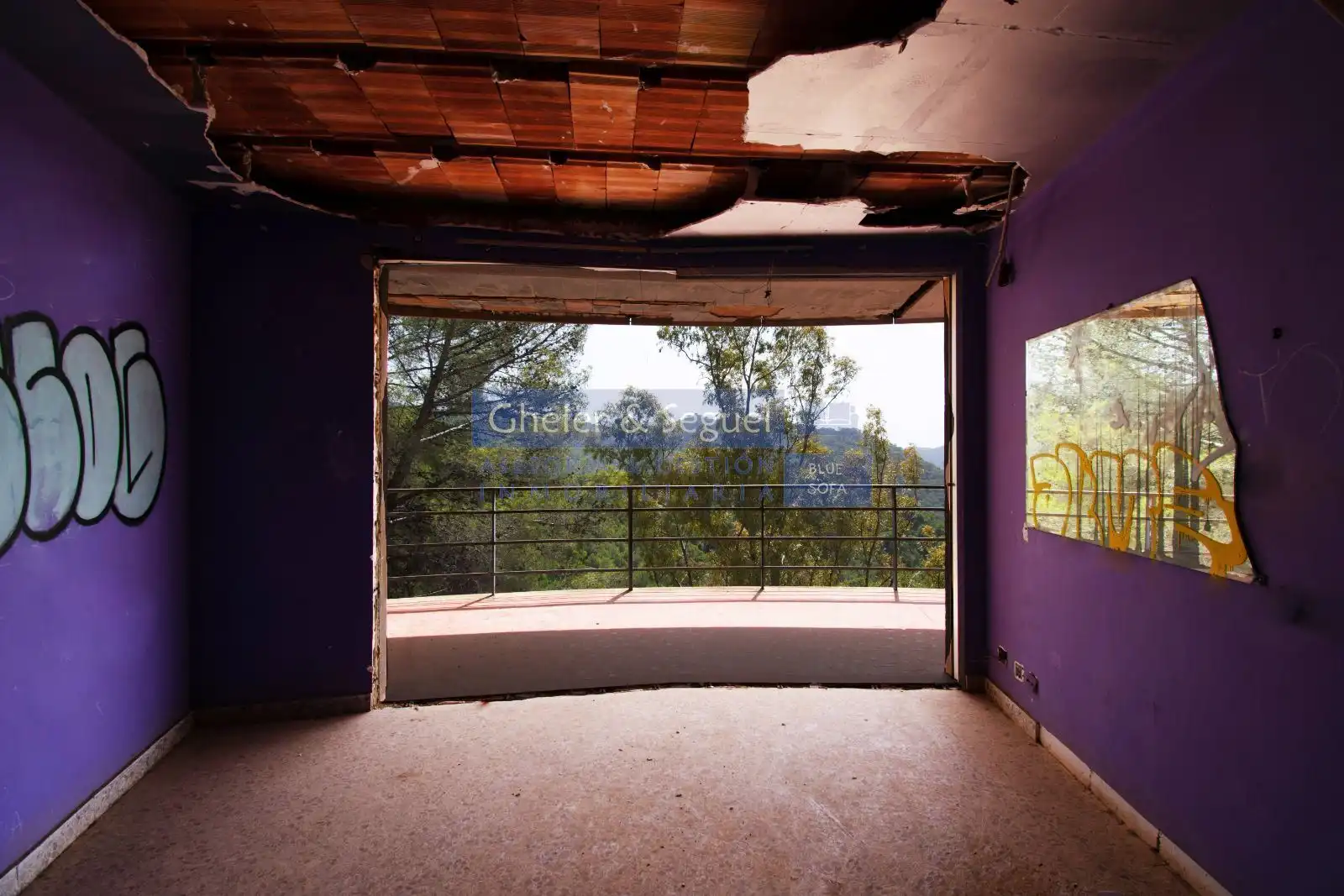 Detached house for sale in Serra, imagen 14