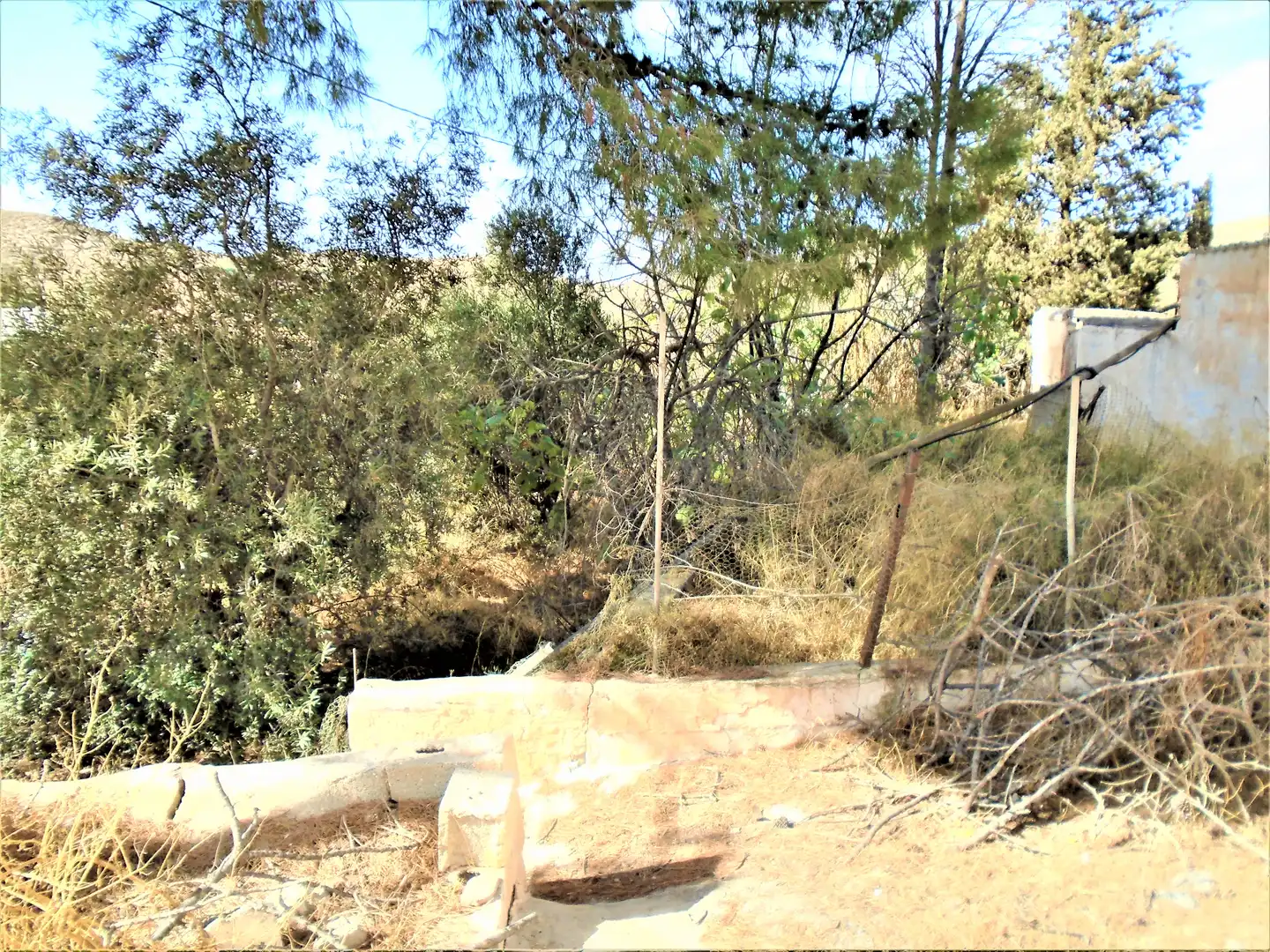 Casa o chalet en venta en Carboneras con Jardín privado, Terraza y Trastero