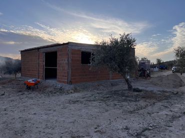 Terreno rustico in vendita a Herencia