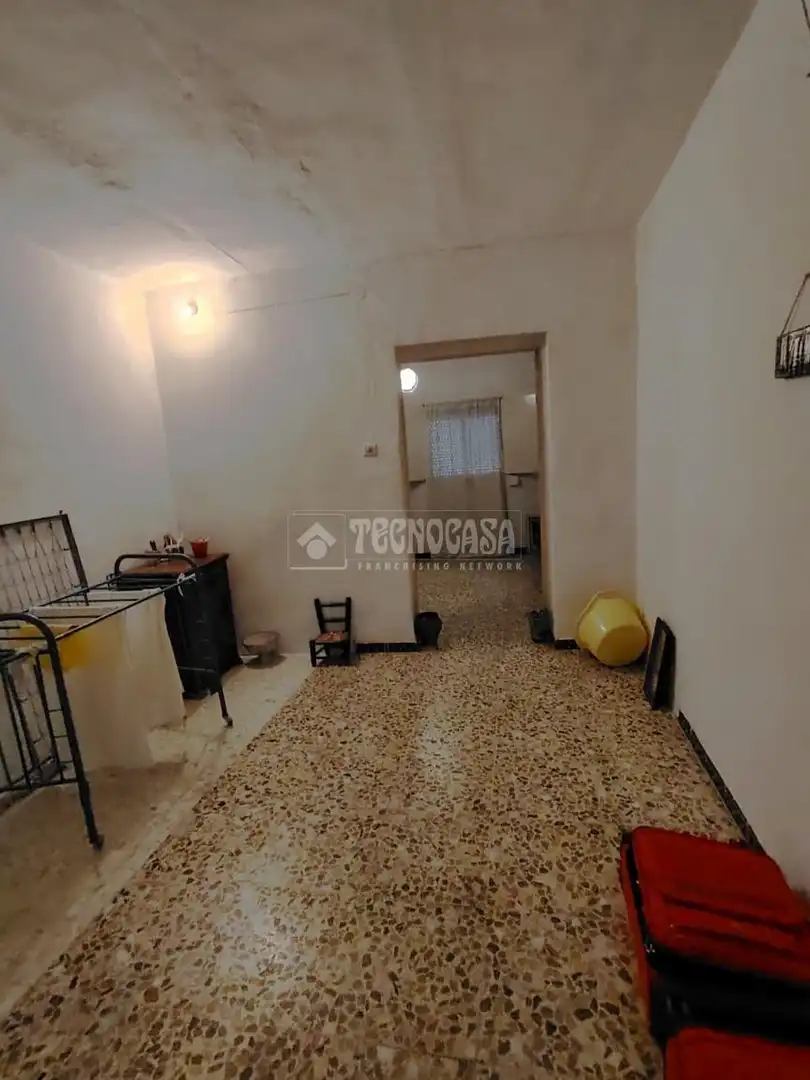 Casa o xalet en venda en Marchena