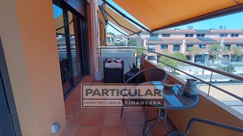 Foto 5 de Casa adosada en venda a De Josep Pla, Vilanova del Vallès, Barcelona