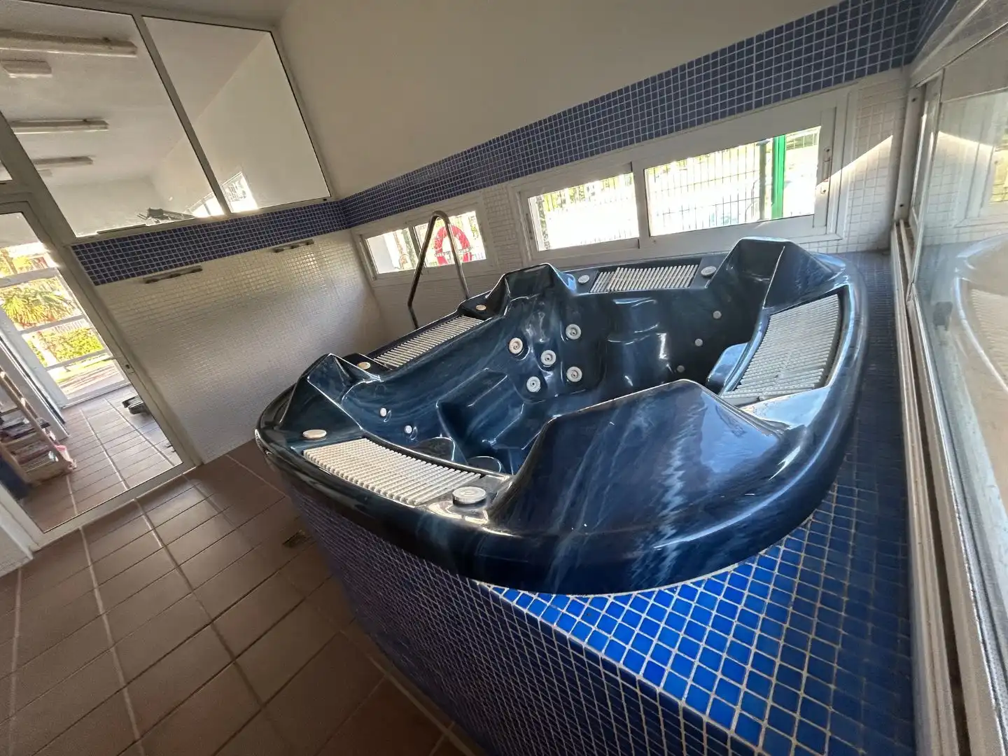 Appartamento con piscina in vendita a Calle Albardín 1, imagen 29