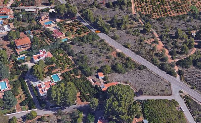 Terreno residencial en Venta en Onda