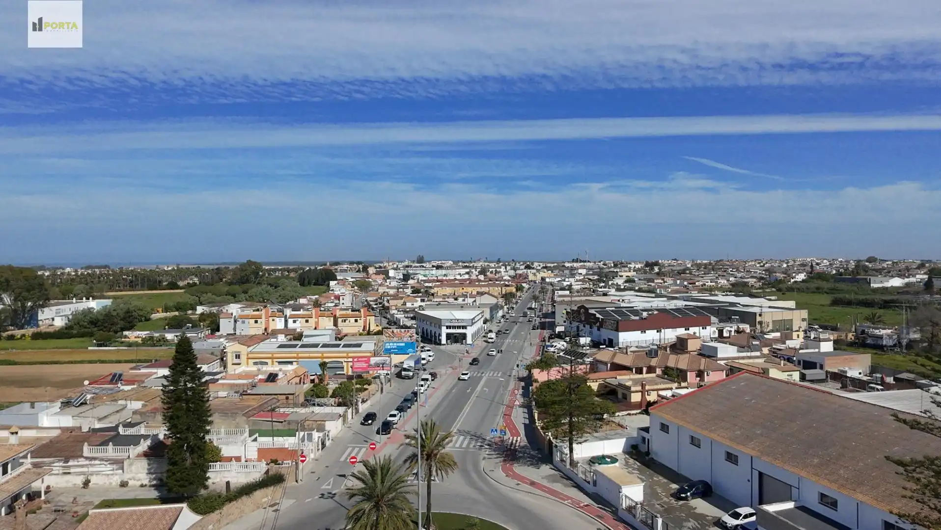Nave industrielle à vendre à Ctra Jerez - Ctra del Puerto