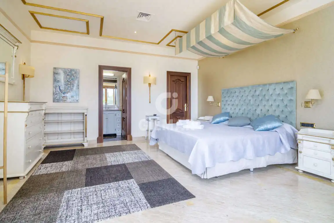 Villa mit Pool zum Verkauf in Benamara - Atalaya, imagen 56